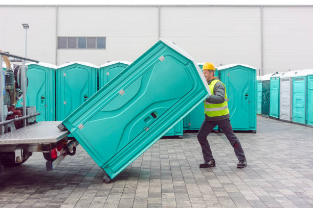 Best Local porta potty services  in Plymouth, MI