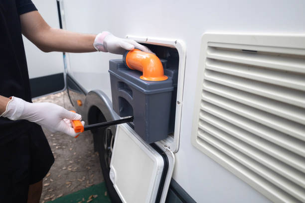 Best Luxury portable toilet rental  in Plymouth, MI
