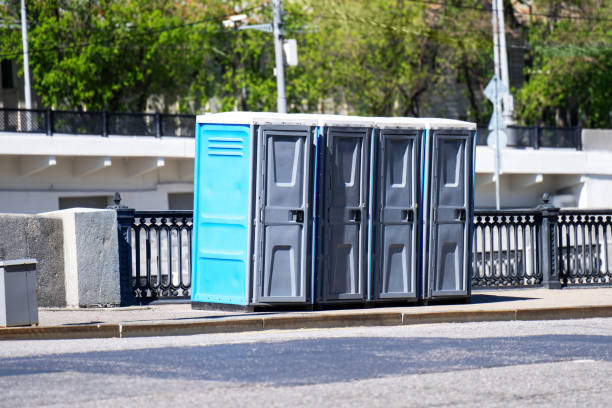 Best Porta potty delivery and setup  in Plymouth, MI