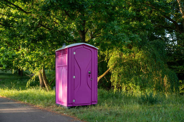 Affordable portable toilet rental in Plymouth, MI