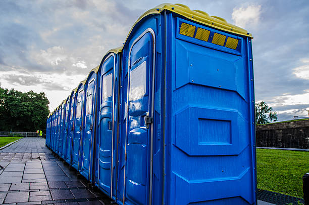 Best Sanitation services for porta potties  in Plymouth, MI