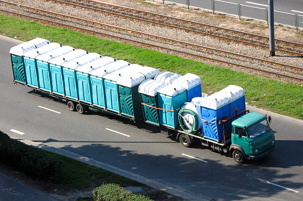 Best High-end porta potty rental  in Plymouth, MI