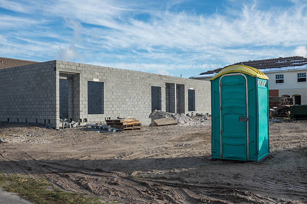  Plymouth, MI Porta Potty Rental Pros